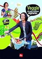 Veggie - Je sais cuisiner végétarien 284221272X Book Cover