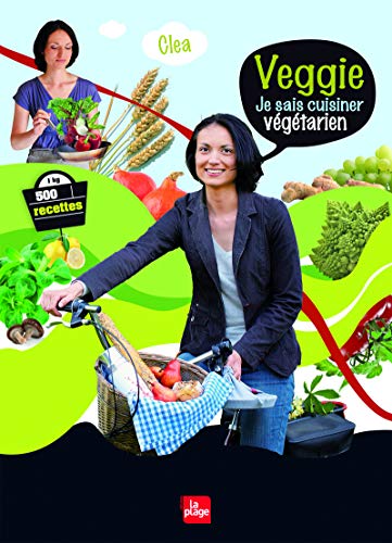 Télécharger Veggie je sais cuisiner végétarien Gratuit