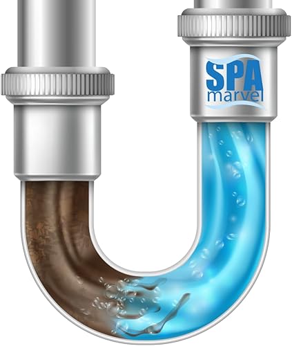 Miniatura 4 de Spa Marvel Limpiador 8 oz