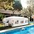 10x30 Outdoor Party Tent White Tents for Parties Heavy Duty Canopy Tent Patio Gazebo Shelter with 8 Removable Sidewalls Wedding BBQ Events Tent for Birthday Graduation Backyard Garden
