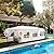 White Party Tent 10x30 Outdoor Canopy Tents for Parties Heavy Duty Patio Gazebo Shelter with 8 Removable Sidewalls Wedding BBQ Events Tent for Birthday Graduation Backyard Garden