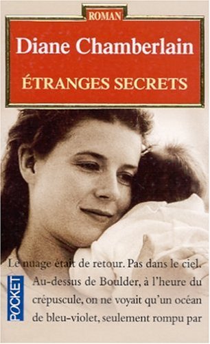 Etranges secrets [French] 2266098845 Book Cover