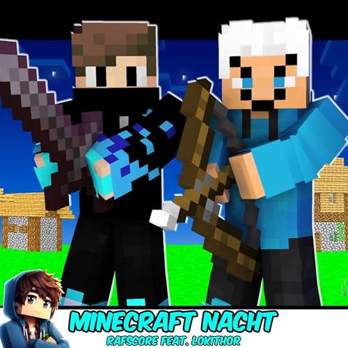 Rafscore feat. Lokithor