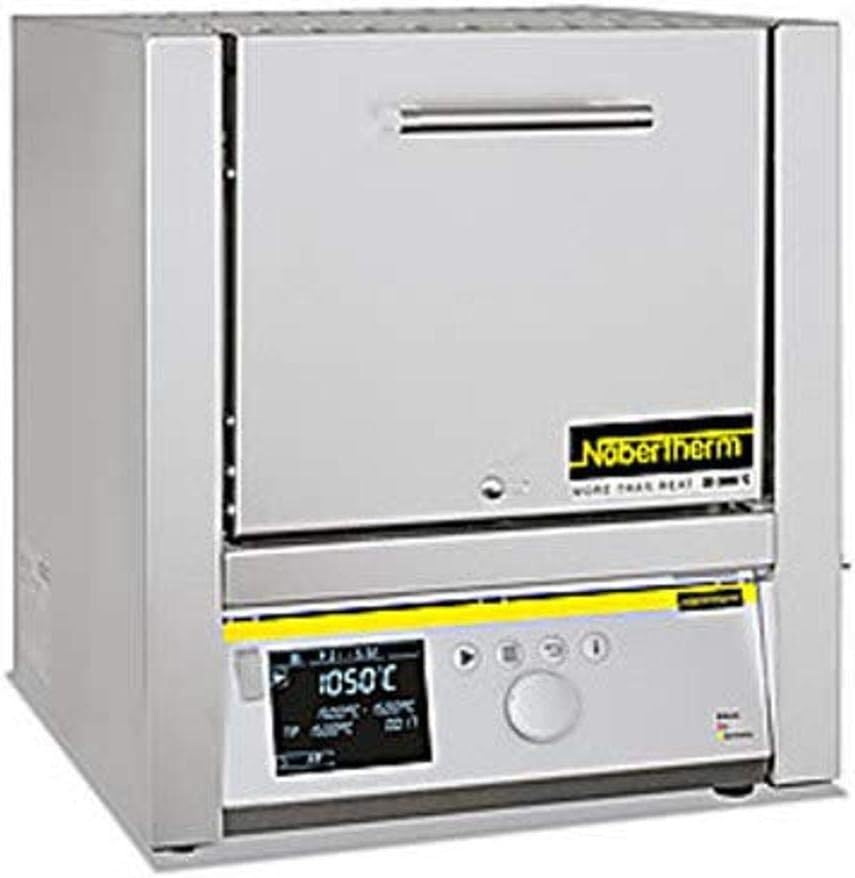 Nabertherm L-011K2RN L1/12 Muffle Furnace