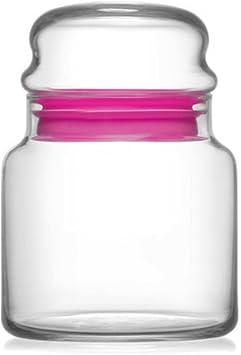 Lava Greenhouse 2-Piece Jar