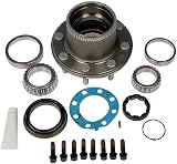 Dorman 952-324 Rear (SRW only) Wheel Bearing and Hub Assembly Repair Kit