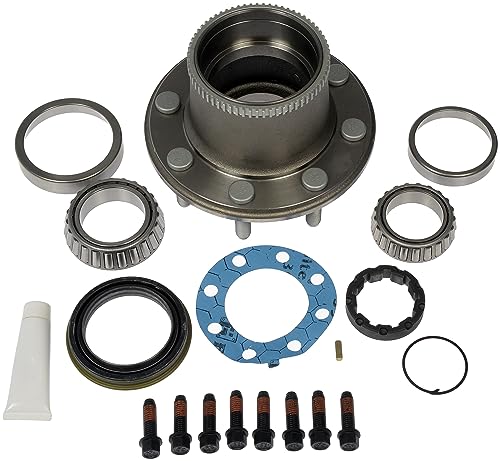 Dorman 952-324 Rear Wheel Bearing & Hub Assembly for Ram