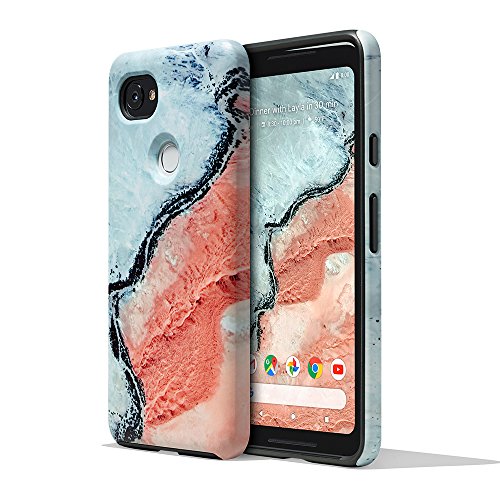 Flash Sale Google Earth Live Case for Pixel 2 XL - River