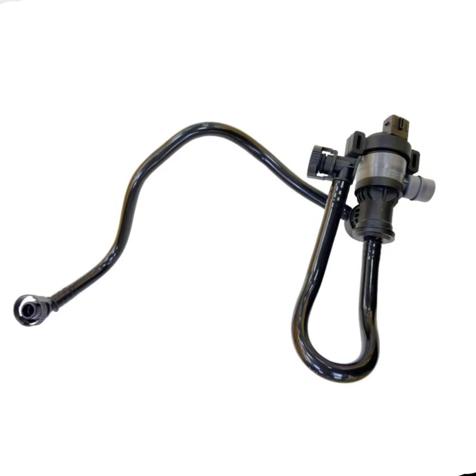 Válvula de control de purga de evaporación para solucionar fallos de arranque en coche BMW F10 5