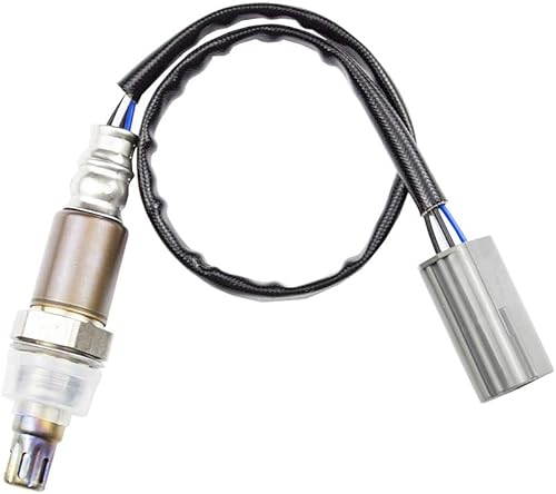 Miniatura 5 de Sensor de oxígeno 4X para 2011 2012 Nissan Xterra Pathfinder Frontier 4.0L Upstream+Downstream