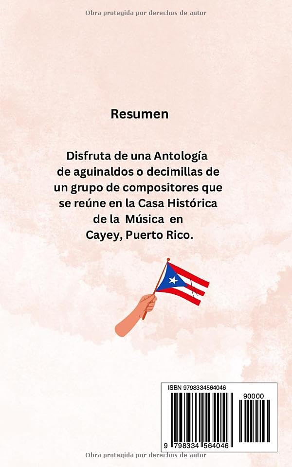 !Que viva la tradicion! Aguinaldos (Spanish Edition) - Image 2