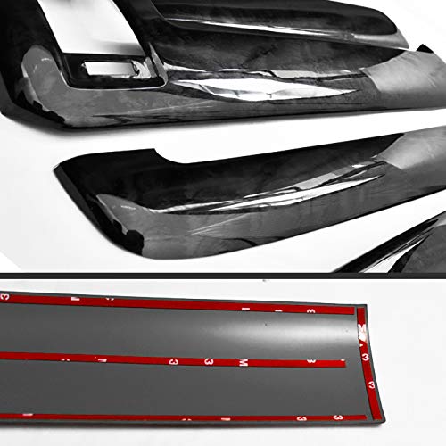 Amazon | ハイエース 200系 4型 DX 標準 黒木目 3D インテリア