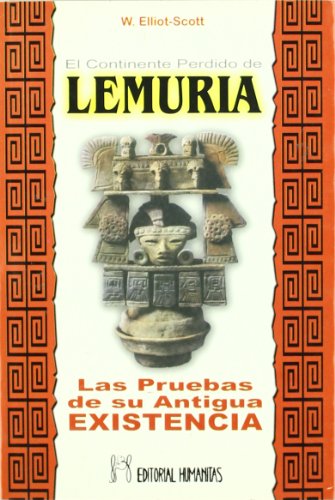 Continente Perdido De Lemuria Continente Perdido De Lemuria