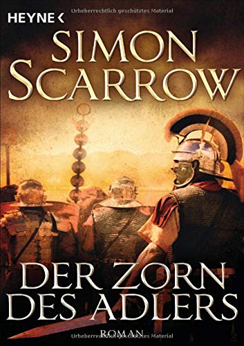 Der Zorn des Adlers: Roman (Rom-Serie, Band 3) Der Zorn des Adlers: Roman (Rom-Serie, Band 3)