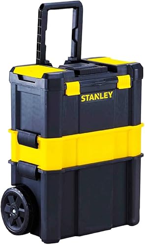 Stanley Tools and Consumer Storage STST18631 - Taller de rodamiento esencial