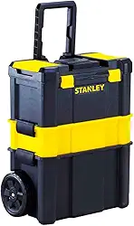 Stanley Tools and Consumer Storage STST18631 Essential Rolling WORKSHOP