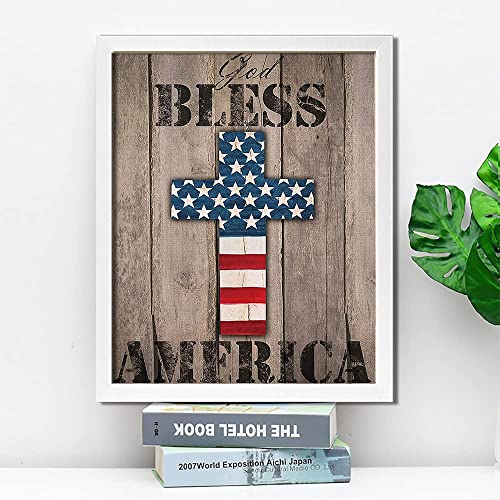 Nohouis 14X18 Picture Frame For Wall Hanging Family Photo Frame Wood Living Room Document Collage Frame(White) #TOP5