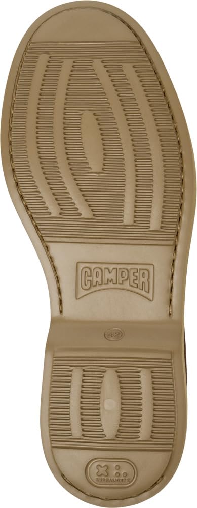 Camper Norman K101001 MocasinHombre