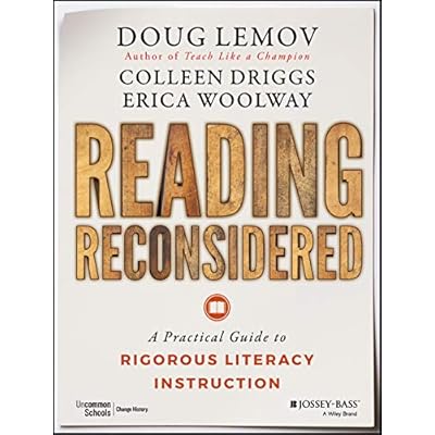 Reading Reconsidered