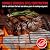 Kaluns Smoker Box For Gas Grill or Charcoal Grill, Stainless Steel Smoke Box, Works with Wood Chips, Add Smoked BBQ Flavor, Hinged Lid,Warp Free Grill Accessories