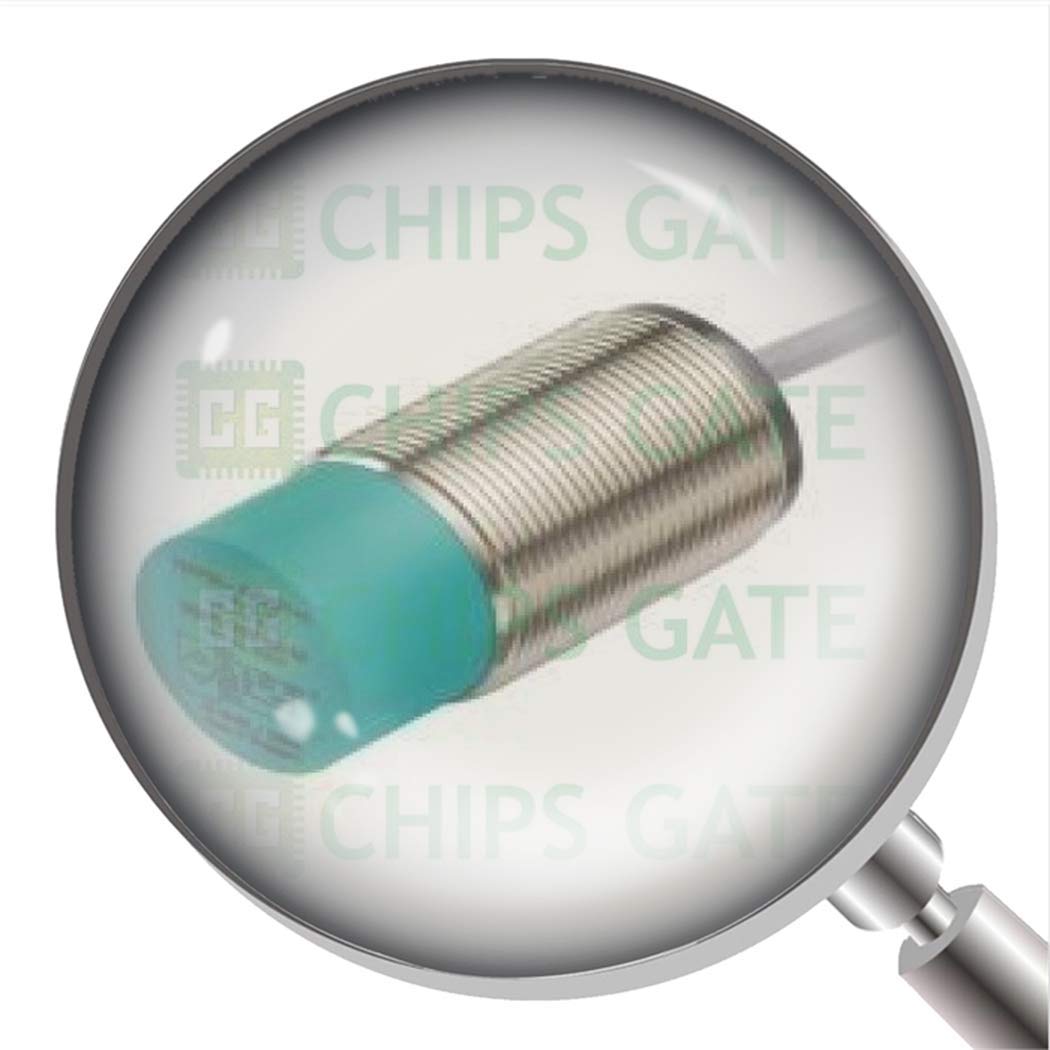 NBN15-30GM40-WS-V1 1Pcs New NBN15-30GM40-WS-V1