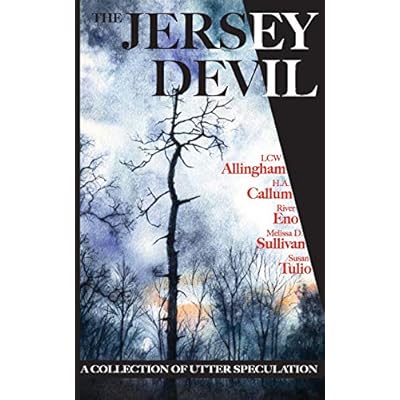 The Jersey Devil