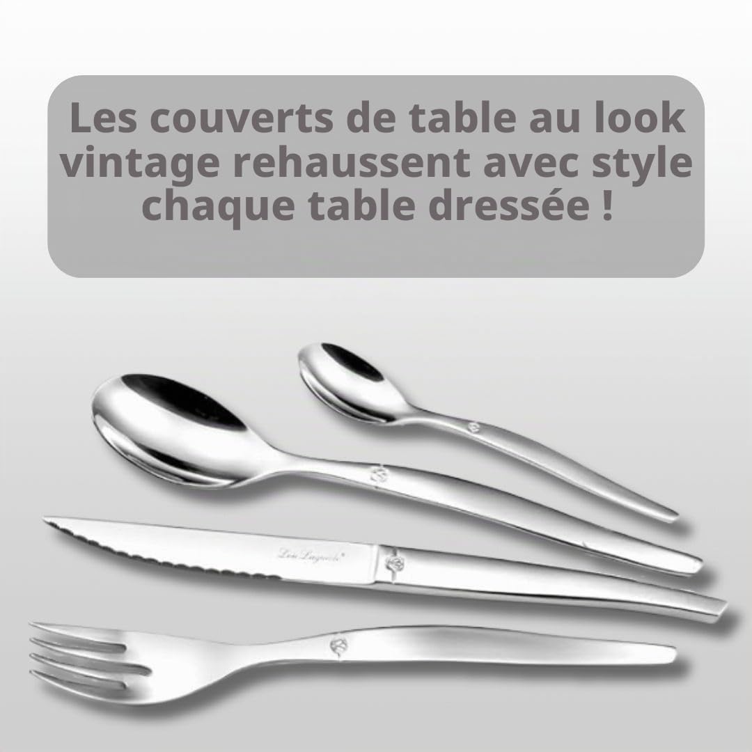 Jet - Coffret 24 pièces
