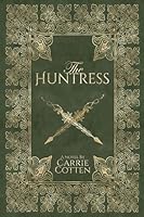The Huntress - A Medieval Christian Fiction B0G3CZF4Q7 Book Cover
