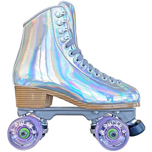 Jackson Evo Viper Nylon Hologram Outdoor Skate Limited Edition - Size 8 Sale