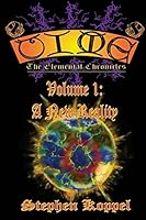 A New Reality 149474418X Book Cover