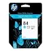 Produktbild HP C5017A Tintenpatrone cyan hell für DesignJet 10 PS/120/120 NR/PS/PSN/20 PS/50 PS