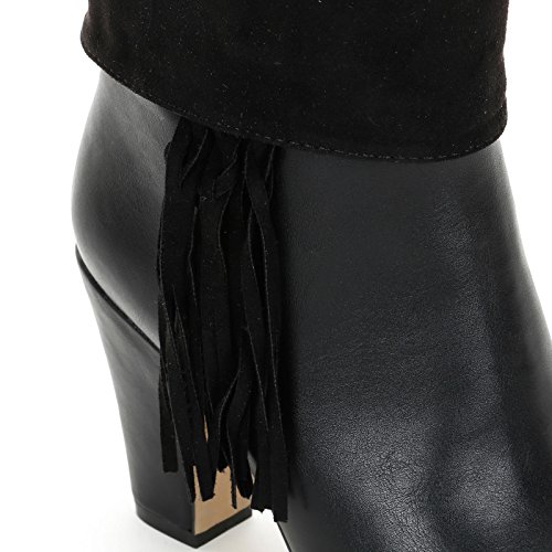 Obsel: by Scarpe&Scarpe - Stivaletti Alti con