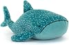 Jellycat Gob Freeze Shark