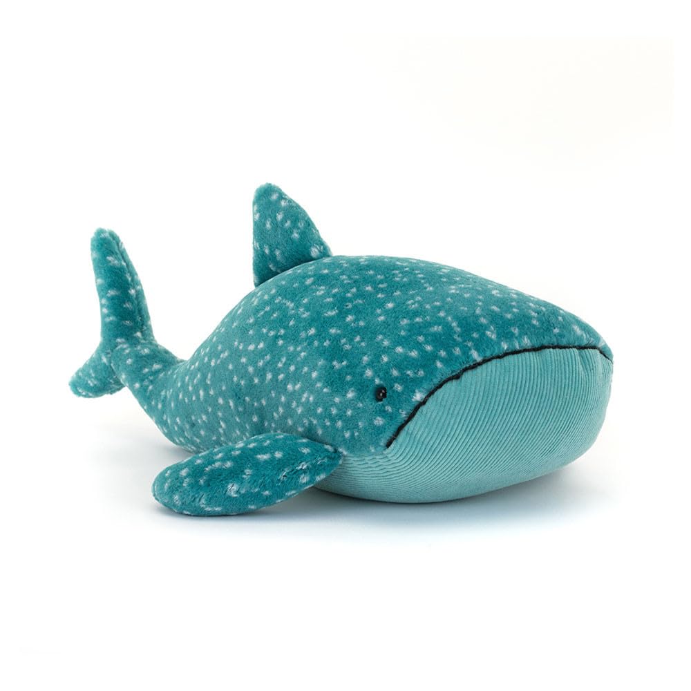 Whale Shark Stuffed Animal Plush
