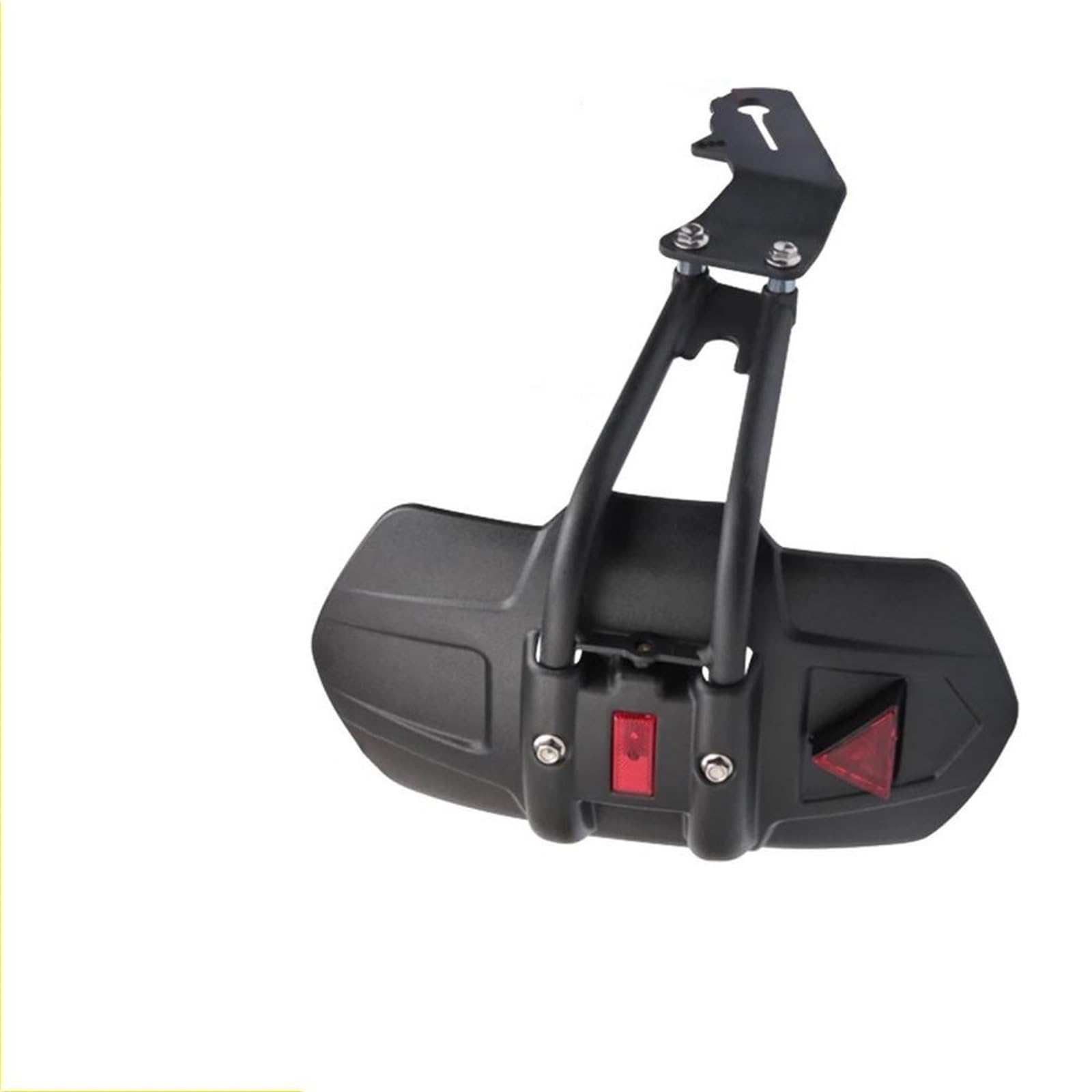 Motociclette fuoristrada Parafango Posteriore Parafango Parafango Splash Protector Per Suzuki Vstrom 250 650 650XT DL650 GSX 400 R125 R250 S750 GS500 SV650