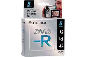 Genuine Hitachi Product: DZ-HS500A Camcorder Mini DVD-R 8.0cm Disc