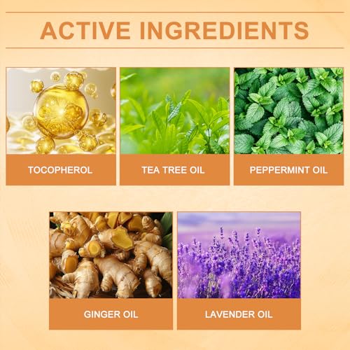 Therawolf Balsem, verzorgende crème voor gewrichten en spieren, verkoelende kruidenbalsem voor massage en dagelijkse verzorging, snel intrekkende bodycrème, Therawolf Relief Balm, 2 x 50 g - Afbeelding 3