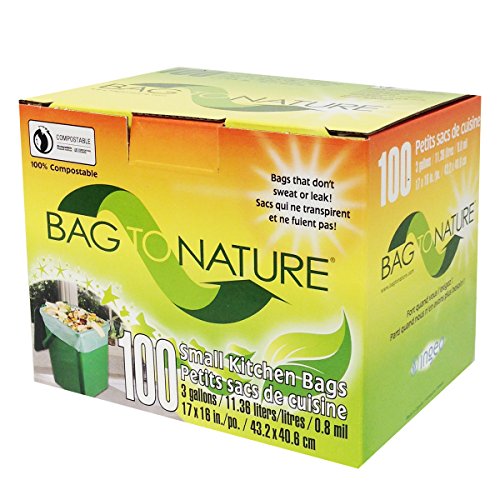 Best Compostable Trash Bags in 2020 (REVIEW GUIDE)