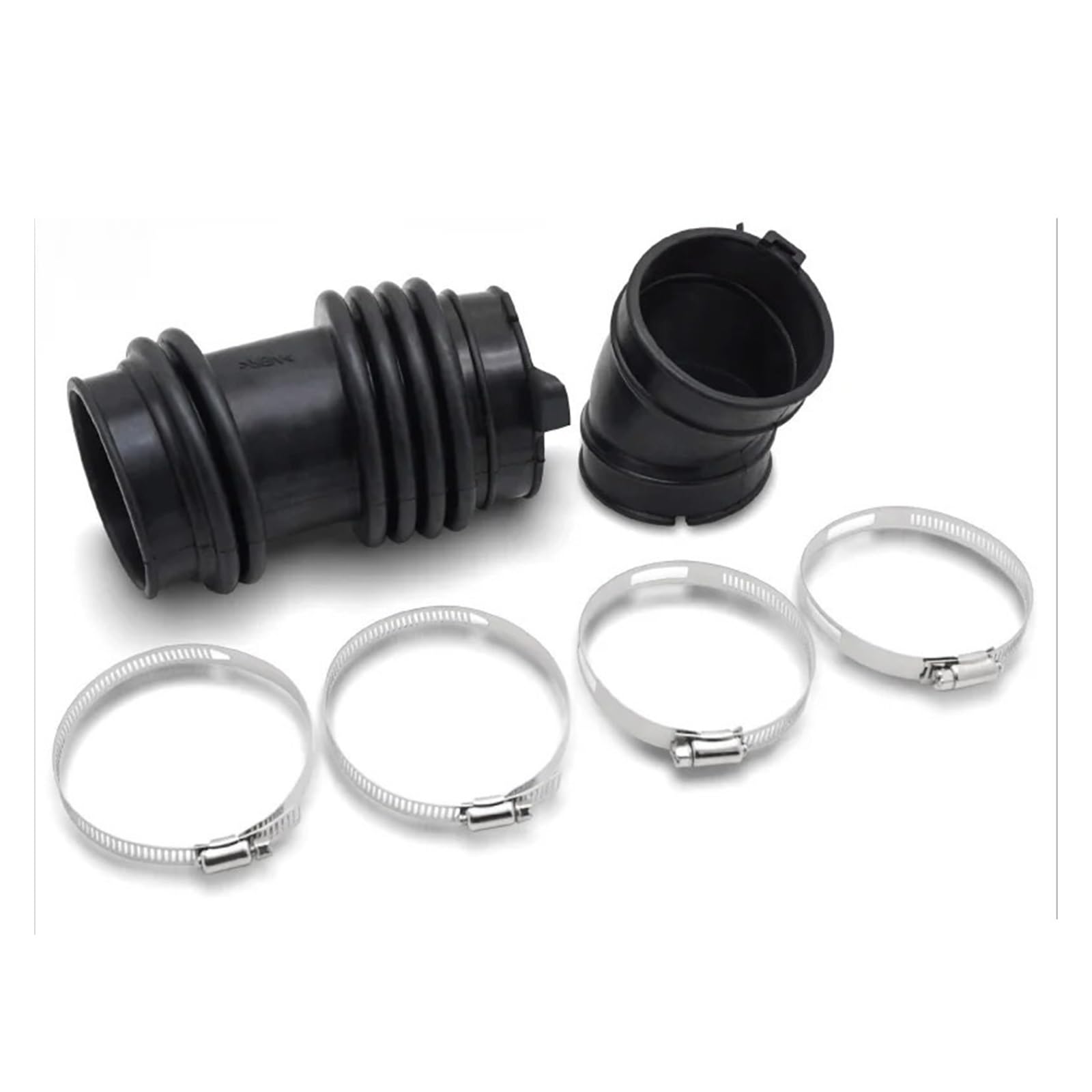 Tubo di aspirazione Aria in Silicone per Infiniti FX35 3.5L V6 2003 2004 2005 2006 2007 2008 16576-CG000 Tubo di aspirazione Aria Motore Auto