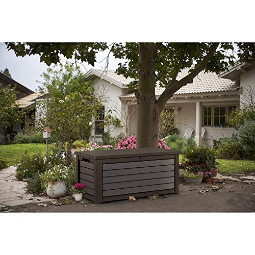 165 Gallon Weather Resistant Resin Deck Buy Online In Colombia At Desertcart