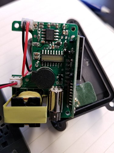 New bark collar for dogs