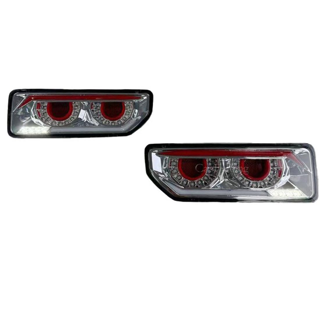 Amazon | hotimp® ジムニー JB64 シエラ JB74 ノマド JC74 流れて光る