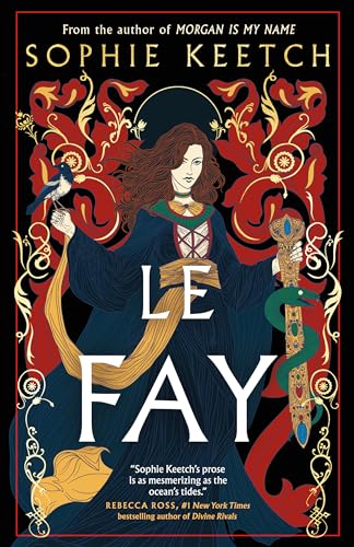 Cover of Le Fay