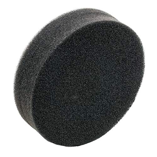 Image of Vacmaster 217163.01 3-Piece Vacuum Kit With Foam Filters & Vacuum Belt