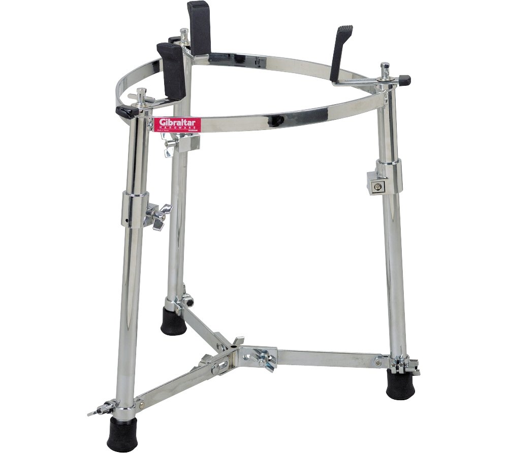 Gibraltar GCS-M Medium Conga Stand product thumbnail 3
