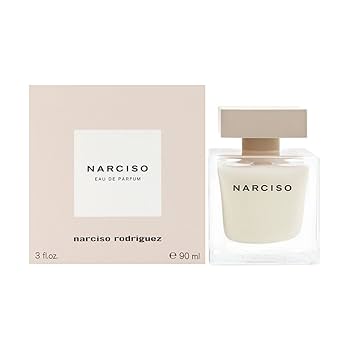 Amazon.com: Narciso for Woman Narciso Rodriguez 淡香水噴霧,3