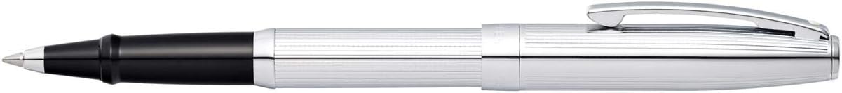 Sheaffer Sagaris Chrome Rollerball Pen