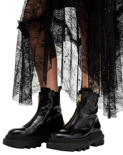 Women's Othello Boot Loafer2