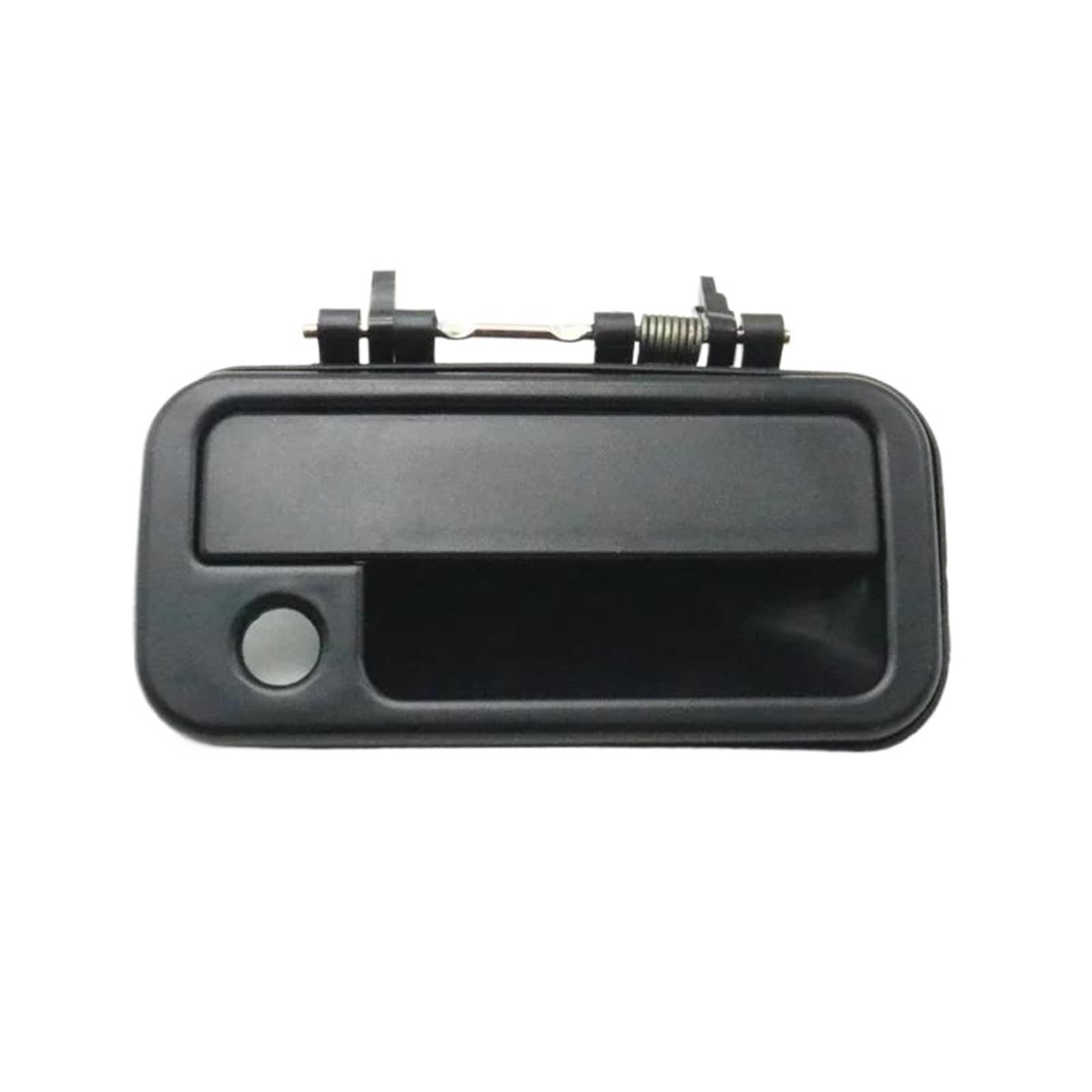 GETPZPZHMQ Car Exterior Door Handles for Isuzu for Rodeo for Pickup 1998 1999-2003 Car Outside Door Handles(1pcs Front Right)