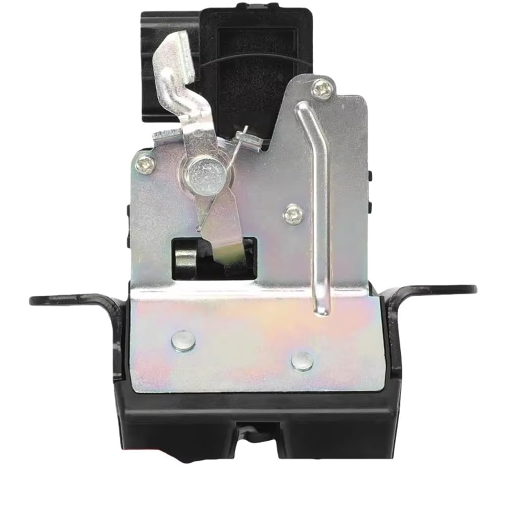 Tailgate Lock Actuator 81230-A6000 Tailgate Trunk Latch Door Lock Actuator for Hyundai for I30 GD for Kia for Ceed JD for Hatchback